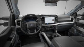 2026 Ford Super Duty® Internal Image 2